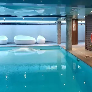 Les Arolles Apartamento