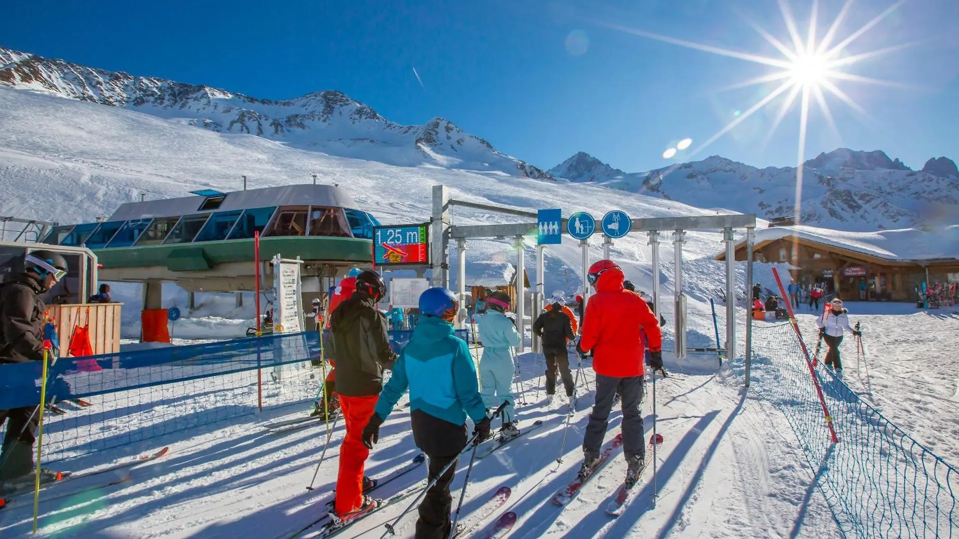 Residence Amethystes B13 Ski In/Ski Out - Happy Rentals Chamonix 0*,  France
